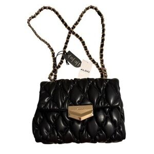 Aldo Aerria Synthetic Small Crossbody Bag